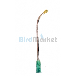 Quiko - Aνοξείδωτη Σύριγγα 